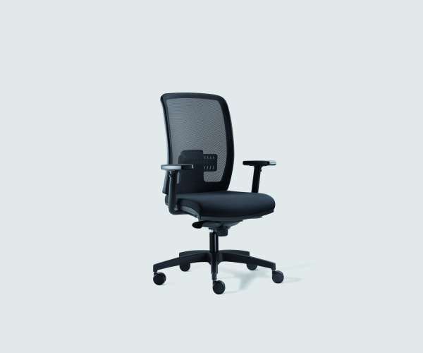 bisley-new-seating-buerodrehstuhl-cometa-mit-netzbezogener-rueckenlehne bisley-new-seating-buerodrehstuhl-cometa-mit-netzbezogener-rueckenlehne