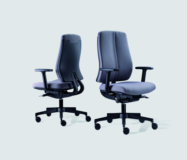 bisley-new-seating-buerodrehstuhl-tam-mit-polsterlehne bisley-new-seating-buerodrehstuhl-tam-mit-polsterlehne