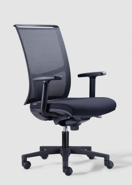 bisley-new-seating-buerodrehstuhl-zed-mit-netzbezogener-rueckenlehne bisley-new-seating-buerodrehstuhl-zed-mit-netzbezogener-rueckenlehne