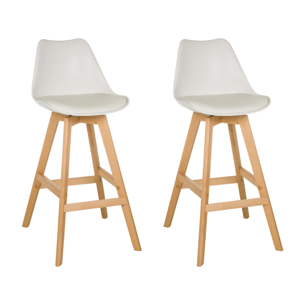 bueroland-barhocker-tresenhocker-saphal-high-weiss-2er-pack