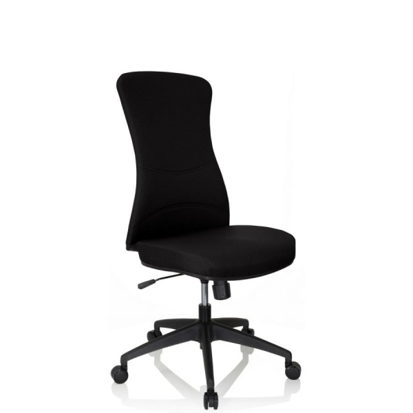 bueroland-belmont-xt-stoff-schwarz