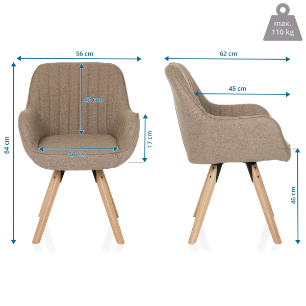 bueroland-besucherstuhl-dining-stuhl-saphal-soft-stoff-beige-zahlen