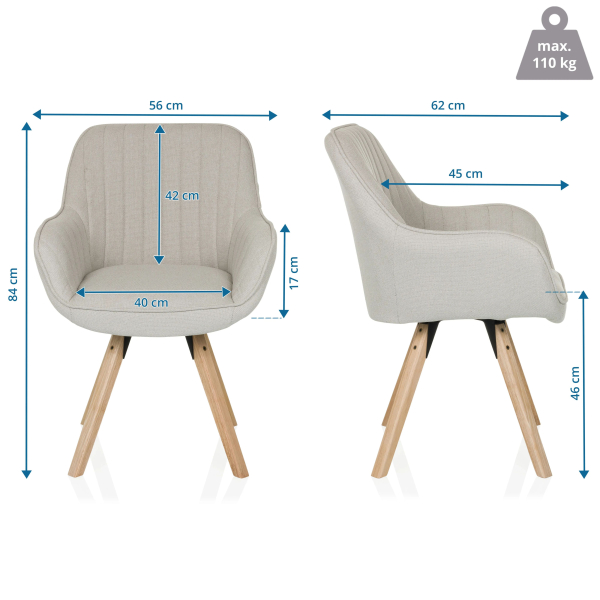 bueroland-besucherstuhl-dining-stuhl-saphal-soft-stoff-creme-zahlen