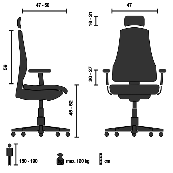 bueroland-buerostuhl-stuga-stoff-grau-zahlen