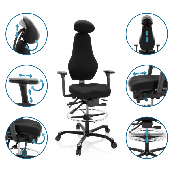 bueroland-counterstuhl-juriya-work-stoff-schwarz-detail