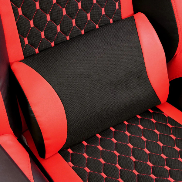 bueroland-gaming-stuhl-sha-breaker-xs-04-stoff-kunstleder-rot-detail