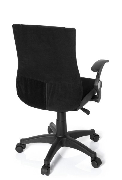 bueroland-louras-comfort-kinderdrehstuhl-stoff-hinten2