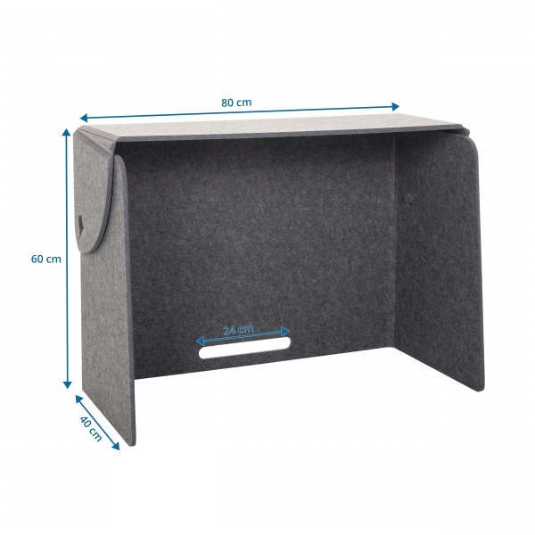 bueroland-thewall-fold-tischtrennwand-80x60x40-faltbar-und-freistehend-pet-grau-zahlen