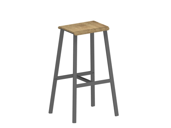 hammerbacher-meeting-point-industrial-barhocker-2er-set