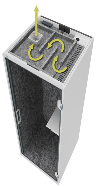 hammerbacher-silent-space-telefonbox-lueftung