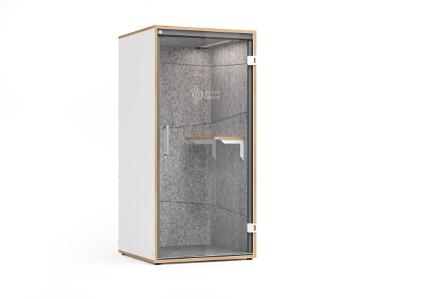 hammerbacher-silent-space-telefonbox-mit-akustischer-daemmung