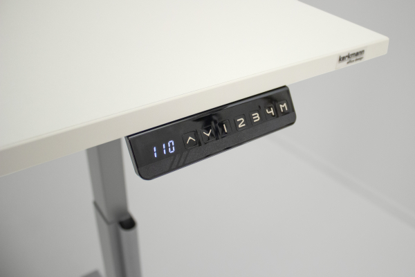 kerkmann-move-3-elektrischer-sitz-und-stehtisch-mit-anbau-gestellfarbe-silber-Memoryschalter