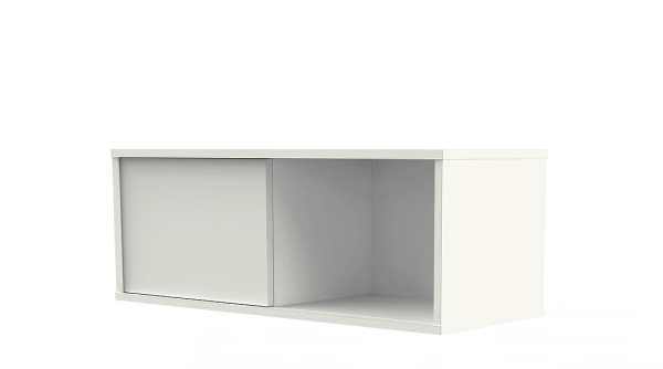 kerkmann-smart-office-wandregal
